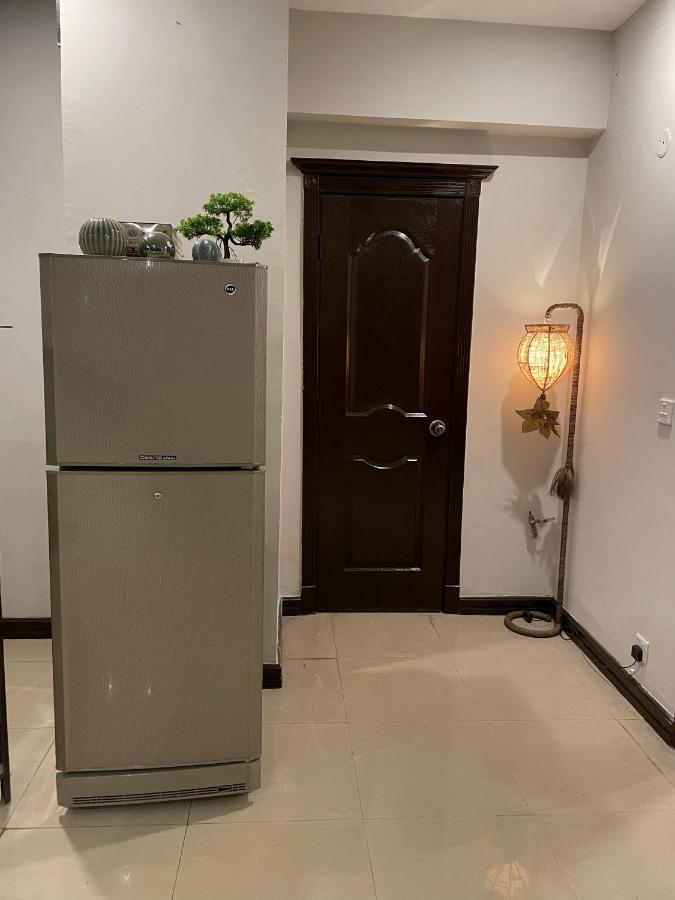 Freddy'S Luxury Family Apartments イスラマバード エクステリア 写真